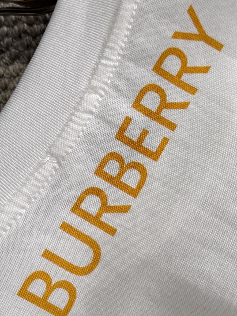 Burberry T-Shirts